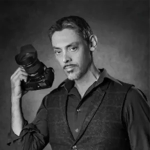 Dario di Benedetto fotografo ritrattista