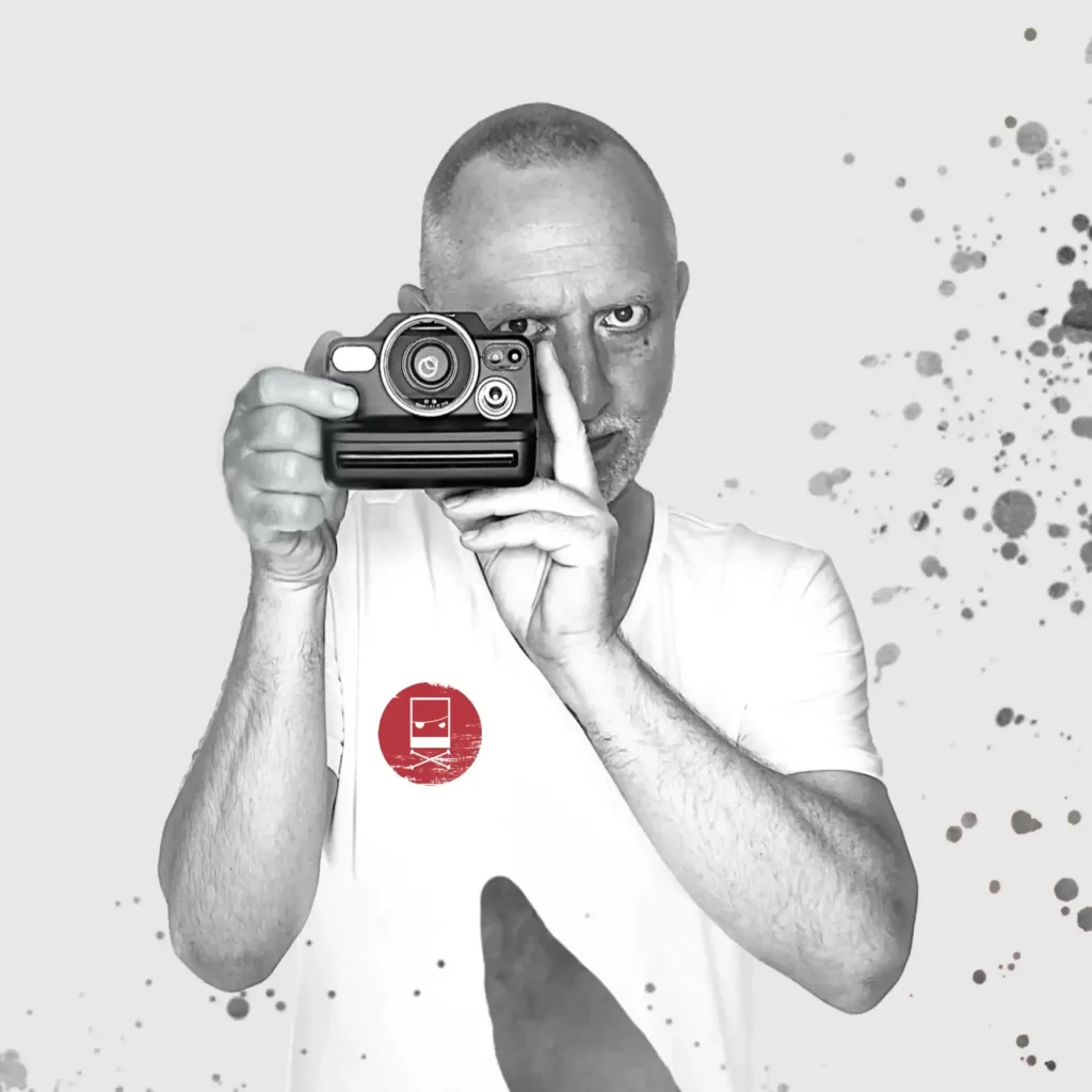 Docente Alan Marcheselli