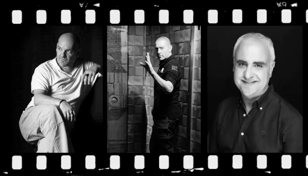 Masterclass di fotografia in bianco e nero - on line con Francesco Francia , Gianluca Moretto e Gianluca Catzeddu . 
